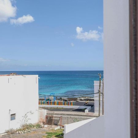 La Casa del Atlántico Apartamento Arrieta  Exterior foto