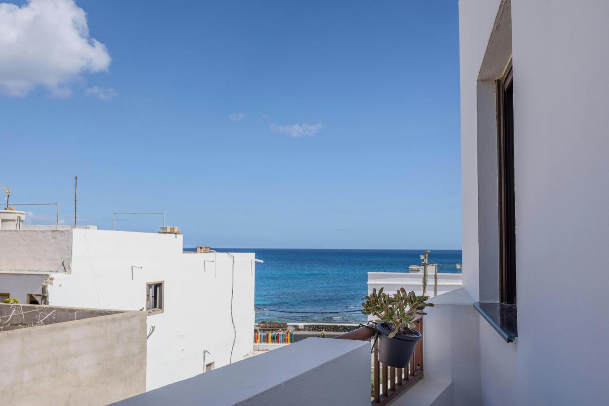 La Casa del Atlántico Apartamento Arrieta  Exterior foto